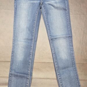 Classic Blue Women's Jeans